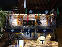 -千代武日本料理(哈西店)