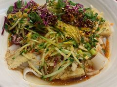 西贝面筋-西贝(宝乐汇店)