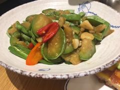 -文叔·湖北名小吃·小龙虾(华强北店)