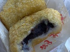 -平湖炸糕(西湖道店)