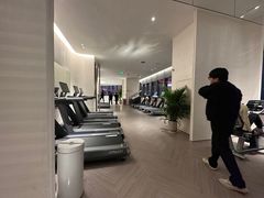-YCHL FIT 健身(星寰店)