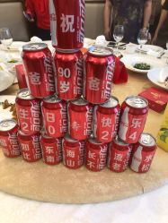 -上海大厦·宴会厅