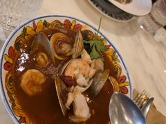 -IL TEATRO 精品意大利餐厅