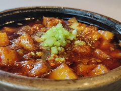 -柴门头啖汤·经典川菜·慢火汤品(锦城万达店)
