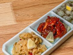 -鮨乐亭Omakase·海胆宴