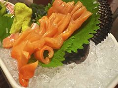 -酒肴一瓢·活贝料理·日本料理(三元桥·霄云路店)