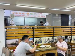 -玉华饮食店(茅台路店)