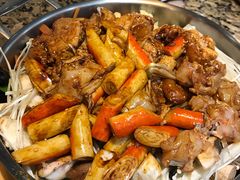 -黄记煌三汁焖锅(新世纪广场店)