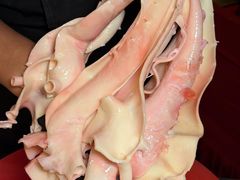 -山城棒棒军手作火锅·天花板手撕水牛鲜毛肚(北京店)