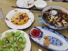 -老东阳·外婆菜(横店店)