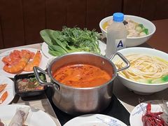 -星伦多自助料理·涮烤一体(奉贤龙湖天街店)