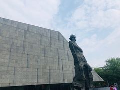 -侵华日军南京大屠杀遇难同胞纪念馆