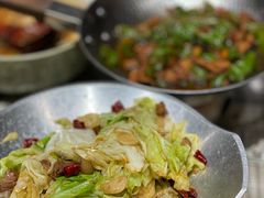 -一味大院•桐庐菜传承店(春江路店)