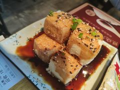 -京和风食堂·定食寿喜锅(保利樾广场店)