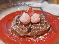 -CALIFORKS加州叉子轻食(朝阳门店)