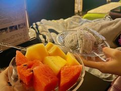 -美姿水荟美食水疗
