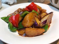 -上关雪東北菜(中房金谊店)