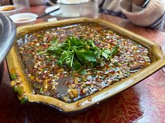 -简阳董家埂羊肉汤