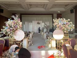 -Sunny喜铺婚礼策划(东部店)