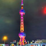 到上海是SB都必须来[调皮]