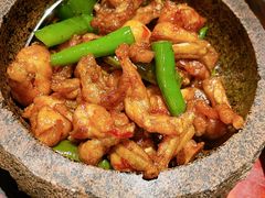 -桂满陇-十里风荷(合生汇店)