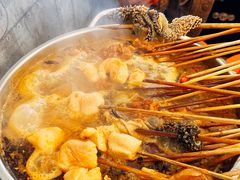 -老徐烧烤涮肚(交道口店)