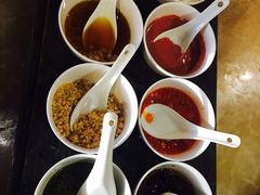 -东来顺饭庄(西直门店)