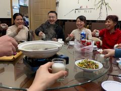 -八张桌子(老店)