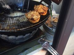 油墩子-阿婆油墩子(五里桥路188弄小区店)