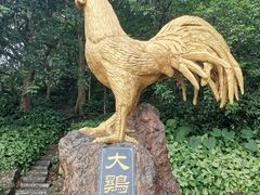 -海口火山口国家地质公园