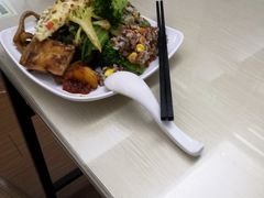-文星素食(兴华路店)