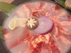 -九田家黑牛烤肉料理(石路天虹店)