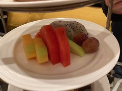 -上海大宁福朋喜来登酒店大堂吧(共和新路店)