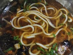 -佰运猪蹄(高陵店)