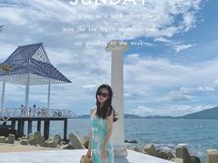 -海南分界洲岛旅游区