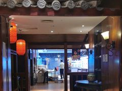 -粥全粥到海鲜家常菜·海肠捞饭(嫩江路店)