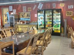 -郭铁柱·泥炉老火锅(江北龙湖天街店)