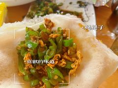 -华顺土菜馆(洪岗路店)