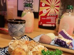 -食鲤料理(西虹东路店)
