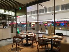 -MYLK意式小厨(熙地港店)