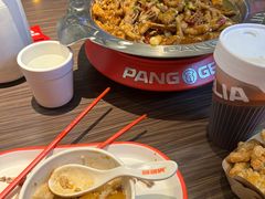 -胖哥俩肉蟹煲(梅溪步步高店)