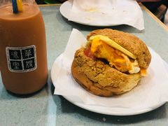 -华嫂冰室(尖沙咀店)