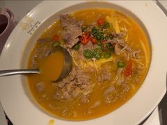 -首秀·四川料理(吾悦广场店)