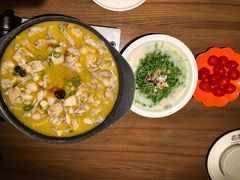 -首秀·四川料理(星耀101店)