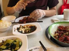 -张大师鸭爪爪特色干锅(南湖店)