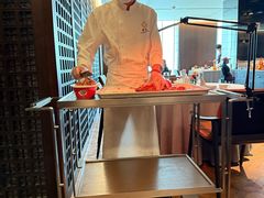 -秀儿四九城·新京菜(亚运村鸟巢店)