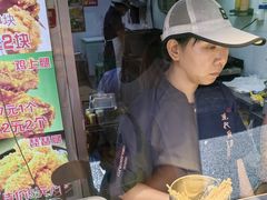 -味味香(团结湖店)