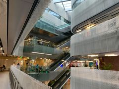 店内环境-银座mall(东直门店)