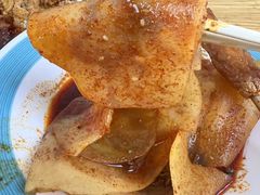 -马三洋芋片(兰州总店)