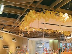 -金海湾自助餐厅(金陵饭店)